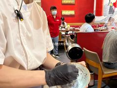 -1078號老北京涮肉(松柏店)
