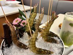 -川越泰火锅(吉利大厦店)