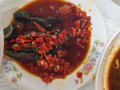 -小六农家乐(崇明西沙湿地店)