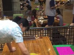 -纽斯桑拿会所(天山店)
