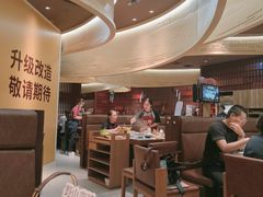 -巴奴毛肚火锅(悠唐购物中心店)