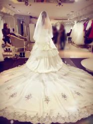 -韩国天使嫁衣婚纱礼服馆(上海旗舰店)