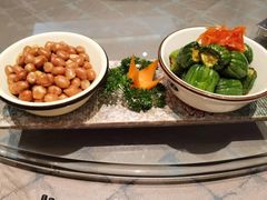 -希尔顿逸林酒店·中餐厅