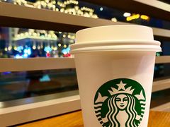 -星巴克(贵阳花果园1店)