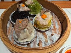 -禄运茶居·手工点心(猎德店)