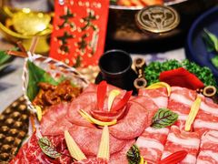 -四面泰(万象城店)