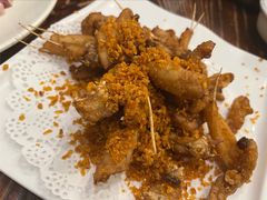 -正能量脆肉鲩火锅