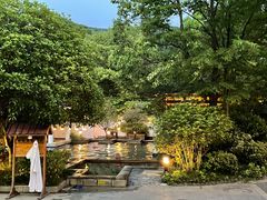 -深业半汤御泉庄温泉