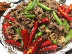 -葛记焖饼(伏牛路店)