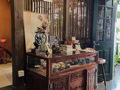 -The Flowers Coffee(南山店)