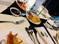 -澳门旅游塔360°旋转餐厅(南湾湖广场店)