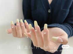-妙睫屋日式美甲美睫