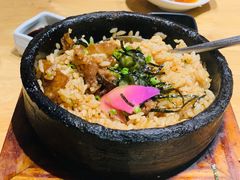 -隐泉之语日式料理(王府中环店)