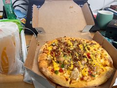 -达美乐比萨(双安店)