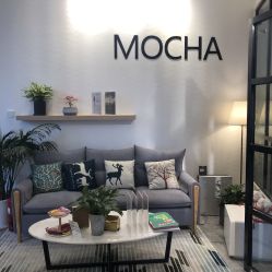 -MOCHA日式美甲·美睫