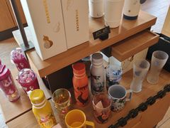 -星巴克(红房子店)