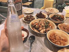 -东排食堂长沙小吃大排档(五一广场店)