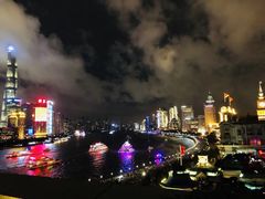 -上海和平饭店华懋阁 Cathay Room