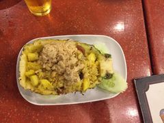-大螃蟹海鲜餐厅