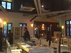 -甘尼仕印度餐厅爵士酒吧(阳春巷店)