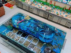 -好人家海鲜酒楼(淞南路店)