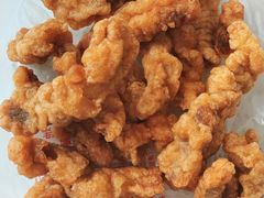 椒香小酥肉-玉华台饭庄(裕中西里小区店)