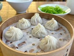 -苏小柳点心·手作小笼包(虹桥天地分院)