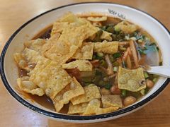 -桂林米粉(亦庄国融国际店)