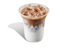 咸芝士拿铁-M Stand(成都COSMO店)