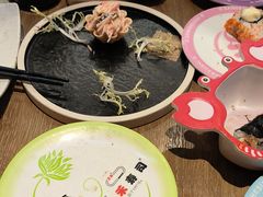 -三禾寿司(君尚店)