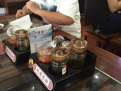 -刘三姐现榨米粉(赞贤路店)