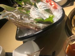 -余欢领鲜火锅(新街口店)