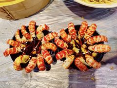 -靓靓蒸虾(中山公园店)