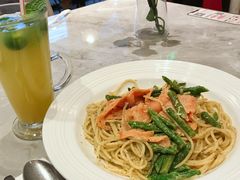 -必胜客(骡马市店)