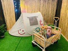 -CAMP.33露营烤肉·团建聚餐(创智天地店)