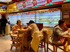 大堂-袁记串串香(新南门店)