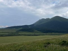 -山丹皇家马场