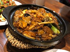 -阿娘家·原生态农家菜(国顺东路店)