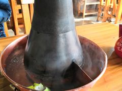 -东镇老火锅(长春路首店)