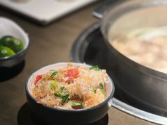 -同仁四季椰子鸡(宝安壹方城店)