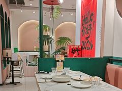 -马兰卡西式简餐(新汇大融城店)