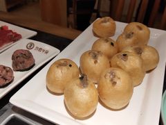 -许府牛火锅(信义坊总店)