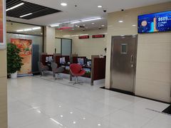 -中国工商银行(北京翠微路支行)