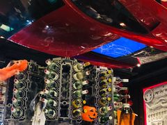 -MOSSO德国餐厅·音乐酒吧(环宇荟店)