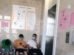 -上海东方肝胆外科医院(嘉定院区)