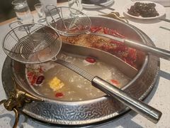 -千牛将·鲜牛肉火锅(开元路店)