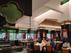 -奇芳阁·百年清真南京菜(夫子庙店)