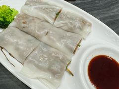 -山水茶艺馆·点心粤菜·30年老字号