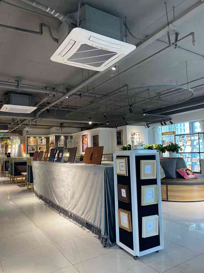 芳妮豆丁明星影像馆(高新优选店)-"孕期就定好了芝麻开门的新生儿拍照
