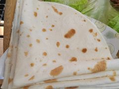 -宗泉烤全羊·烤羊腿·家常菜(解放东路店)